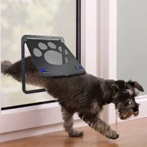 דלת מעבר לכלב PETPASS