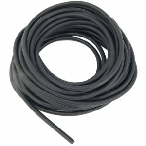 גומי דק להתקנת רשת עמידה