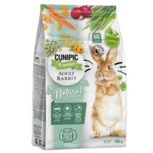 אוכל לארנב קוניפיק