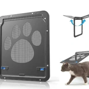 דלת מעבר לחתול PETPASS