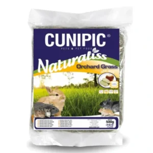 מארז אוכל חציר לארנב בטעמים שונים