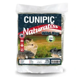 מארז אוכל חציר לארנב בטעמים שונים