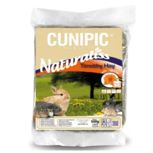 מארז אוכל חציר לארנב בטעמים שונים