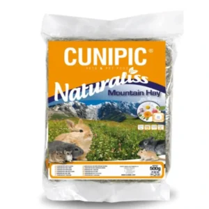 מארז אוכל חציר לארנב בטעמים שונים