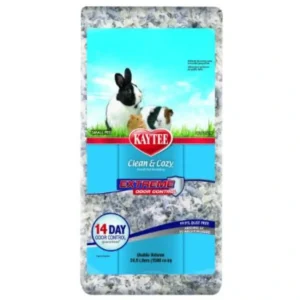 מצע נייר לארנב אקסטרים קייטי