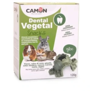 אספספת לארנב - חטיף איגלו CAMON