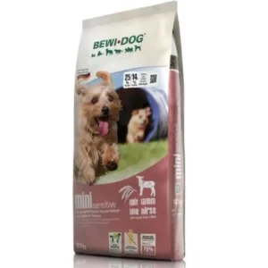 בווי דוג מיני סנסיטיב לכלב רגישים מגזע קטן