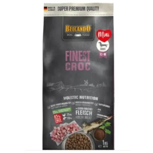 בלקנדו פיינסט קרוק אוכל לכלבים