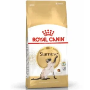 רויאל קנין סיאמי 4 ק"ג מזון לחתול סיאמי