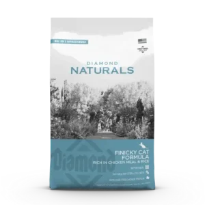 דיימונד נטורלס לחתולים בררנים פיניקי 7.5 ק"ג