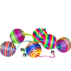 כדור משחק לחתול