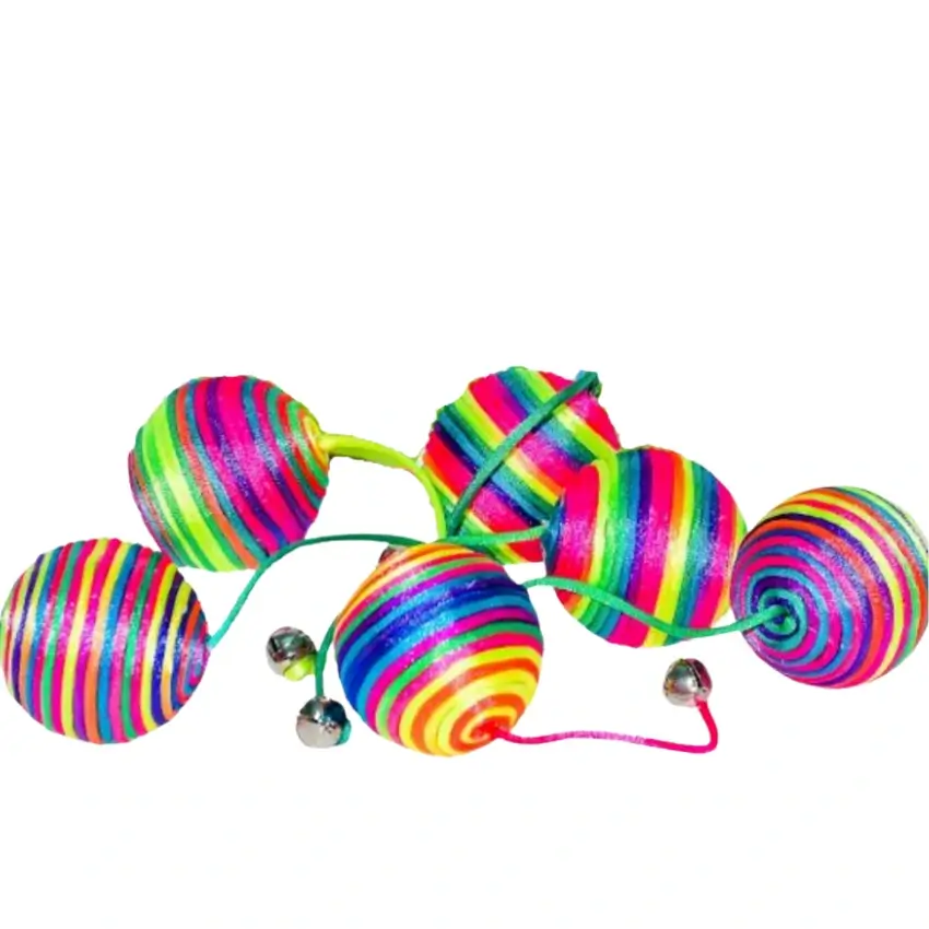 כדור משחק לחתול