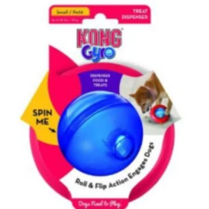 משחק גיירו לכלב -Kong gyro