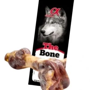 עצם חזיר - Alpha Spirit