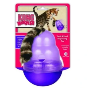 משחק לחתול וובלר - Kong