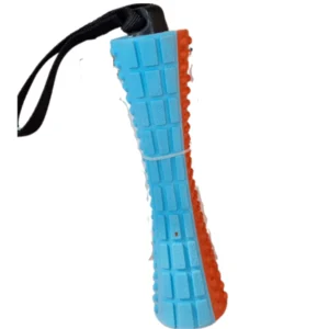 סטיק משקולת לכלב - To be loved כחול