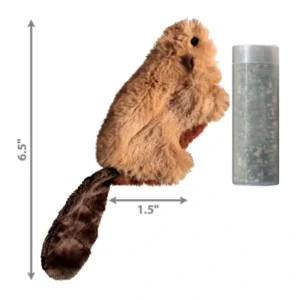 קטניפ לחתול בובת בונה