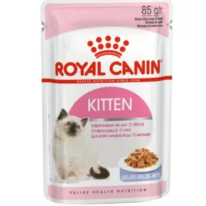 רויאל קנין פאוץ' קיטן – Royal Canin