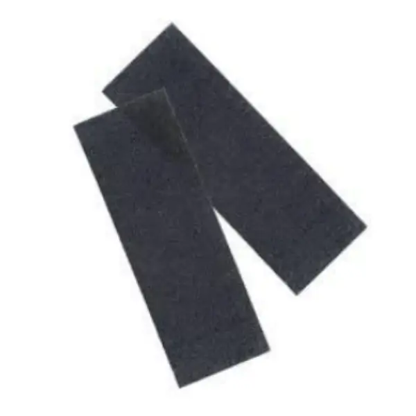 פילטר פחם לשירותי חתול - זוג