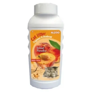 דאודורנט לחתול לארגז צרכים