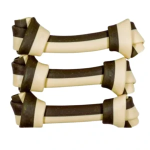 חטיף דנטלי לכלב בטעם בייקון - Petsproject