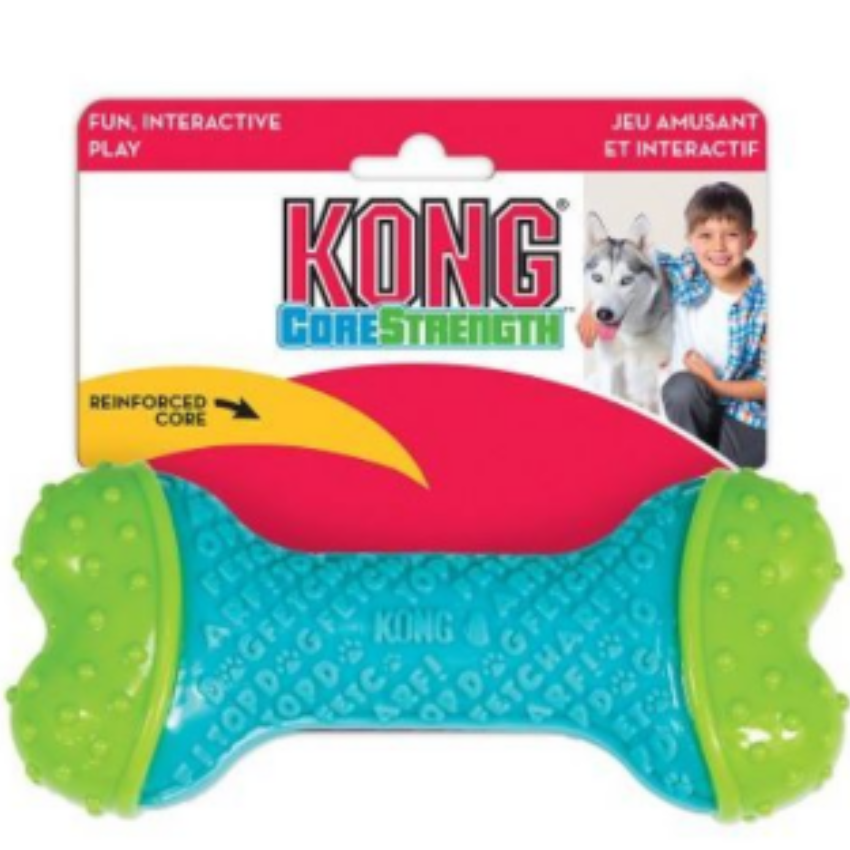 עצם כוח לכלב - Kong