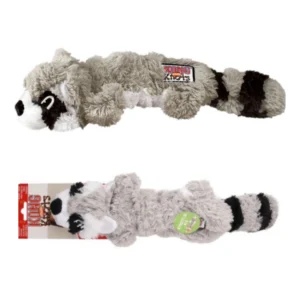 צעצוע לעיס לכלב ראקון - Kong