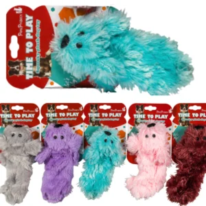 בובת פלאפי לכלב - Petsprojects