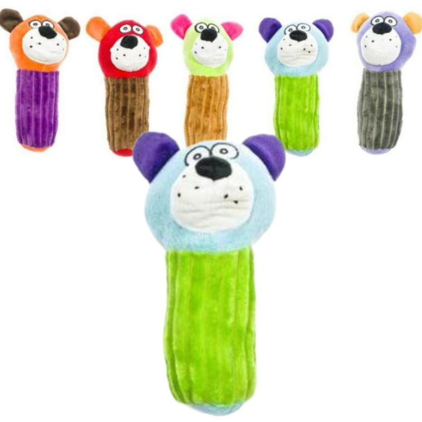 בובה עומדת לכלב 20 ס"מ