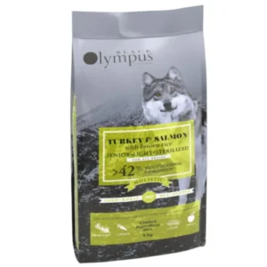 בלאק אולימפוס לייט - Black Olympus