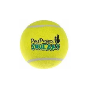 כדור טניס לכלב - Petsprojects