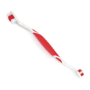 מברשת שיניים דו ראשית