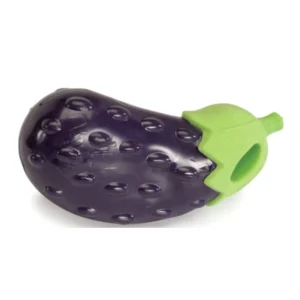 צעצוע חציל מצפצף לכלב - Camon