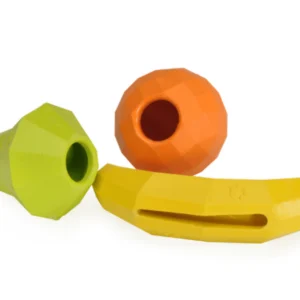 צעצועי האכלה לכלב