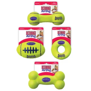 צעצועי אייר דוג - Kong