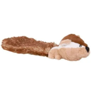 בובת סנאי לכלב