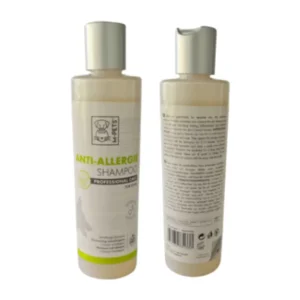 שמפו היפואלרגני לכלבים