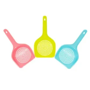 כף איסוף צרכים - נקודות