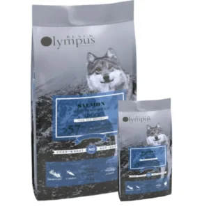 בלאק אולימפוס סלמון - Black Olympus