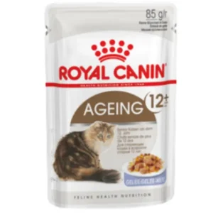 רויאל קנין פאוץ' אייג'ינג ג'לי – Royal Canin