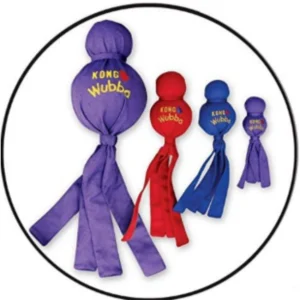 וובה מגה XL לכלב - Kong צבעים שונים