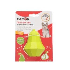 Camon צעצוע האכלה, אגס