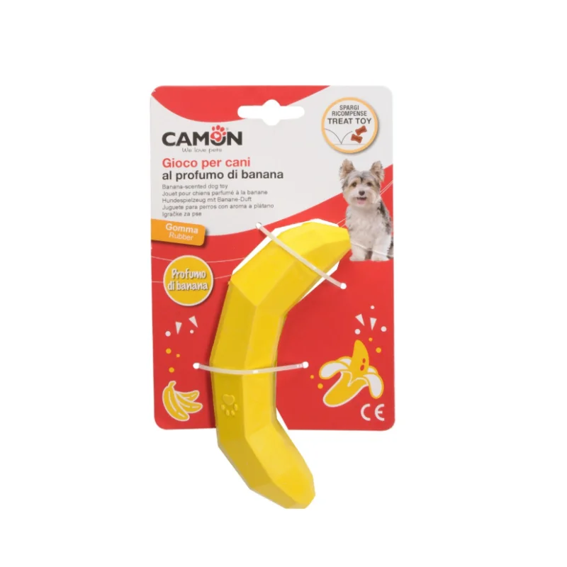 Camon צעצוע האכלה, בננה