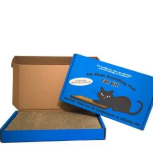 קרטון גירוד לחתול - Amitay