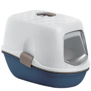 ארגז חתולים סגור - פורבה