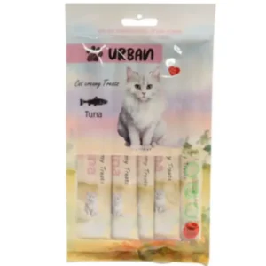 שלוקים לחתול טונה – Urban