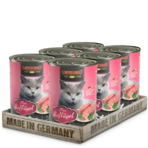 לאונרדו שימורים עוף – Leonardo