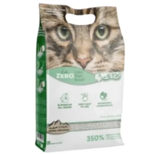 חול לחתולים מיסטר קט