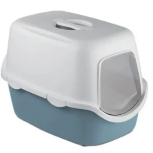 שירותים לחתולים - קטי פילטר