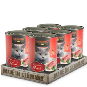 לאונרדו שימורים בקר – Leonardo